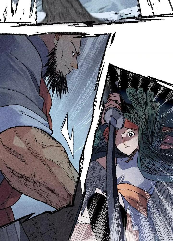 Địa Tạng Đông Phương Chapter 6 - Trang 2