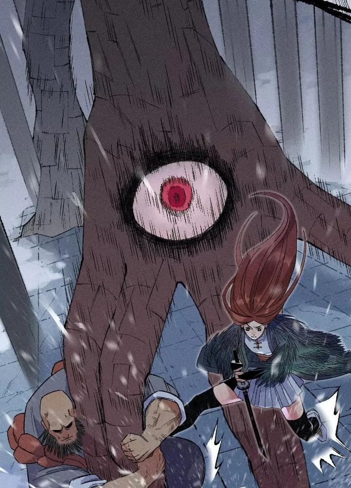 Địa Tạng Đông Phương Chapter 6 - Trang 2