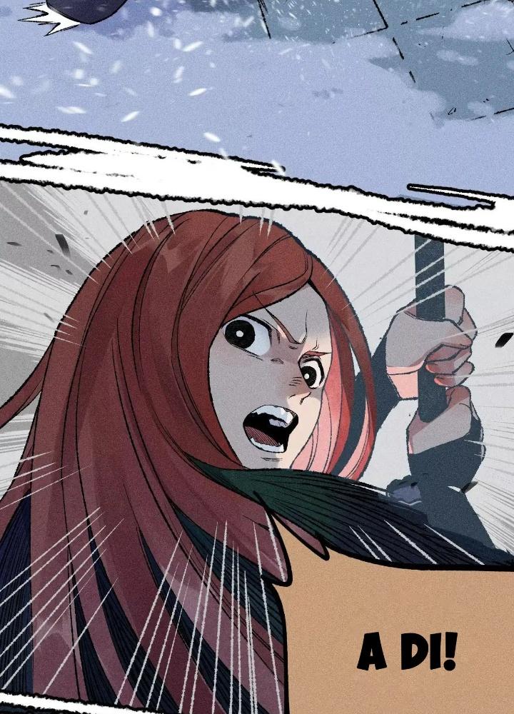 Địa Tạng Đông Phương Chapter 6 - Trang 2