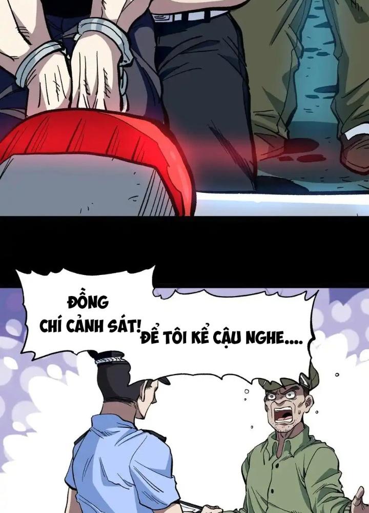 Thiếu Niên Bất Lương Vô Địch Solo Lại Muốn Làm Vú Em Trong Game Chapter 8 - Trang 2