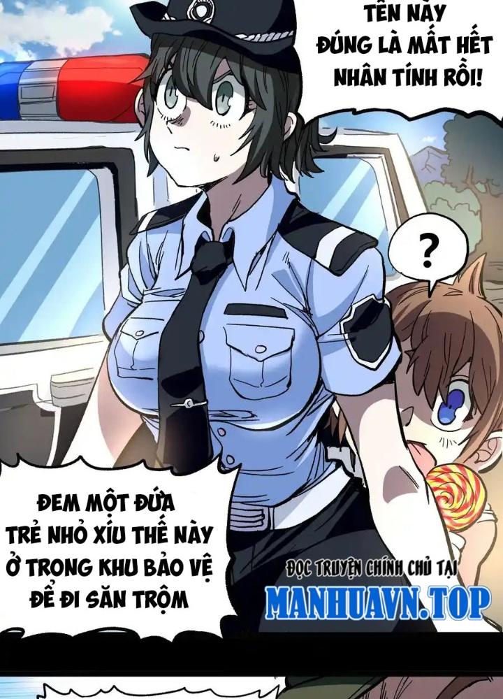 Thiếu Niên Bất Lương Vô Địch Solo Lại Muốn Làm Vú Em Trong Game Chapter 8 - Trang 2