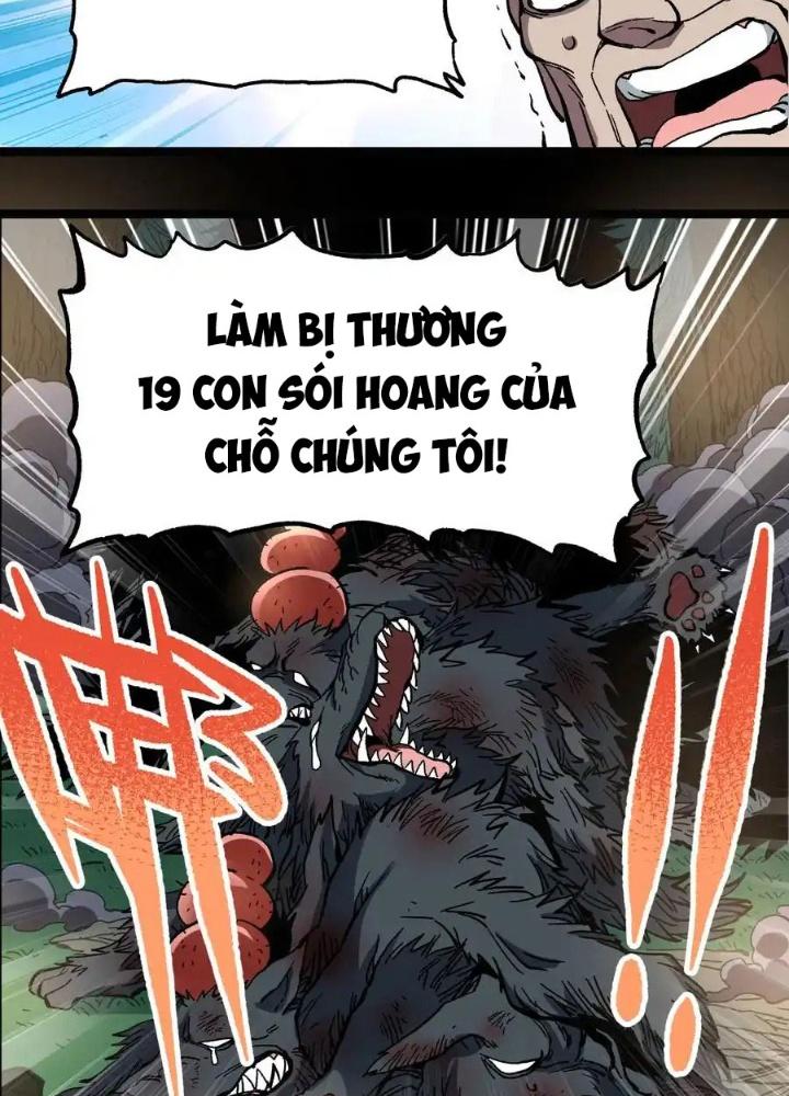 Thiếu Niên Bất Lương Vô Địch Solo Lại Muốn Làm Vú Em Trong Game Chapter 8 - Trang 2