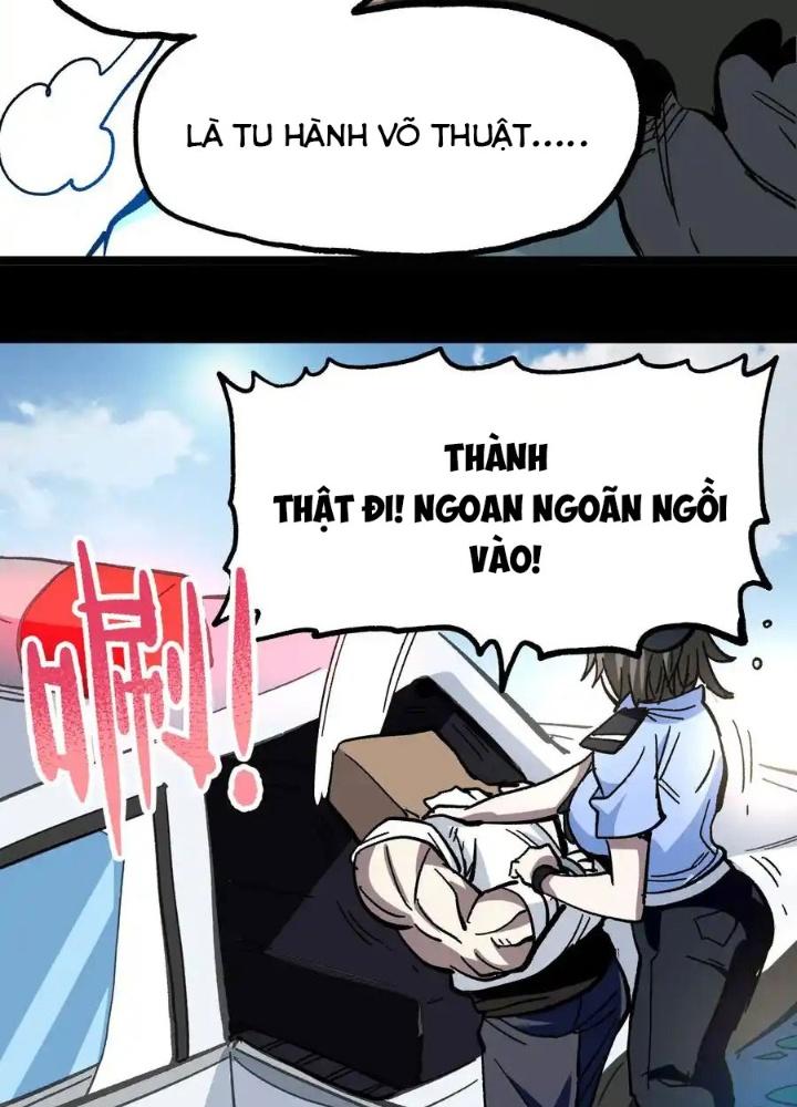 Thiếu Niên Bất Lương Vô Địch Solo Lại Muốn Làm Vú Em Trong Game Chapter 8 - Trang 2