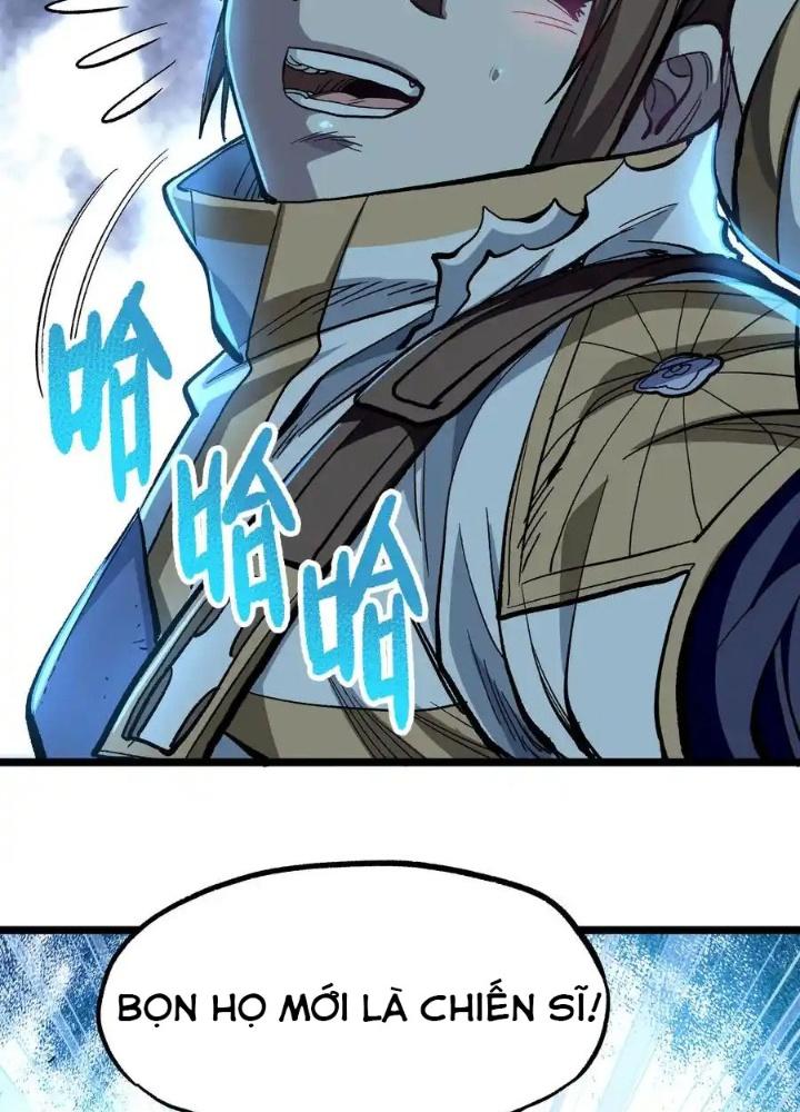 Thiếu Niên Bất Lương Vô Địch Solo Lại Muốn Làm Vú Em Trong Game Chapter 8 - Trang 2