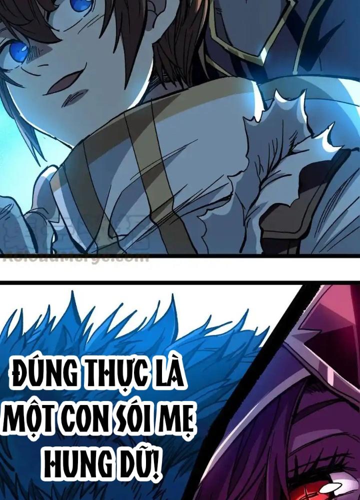 Thiếu Niên Bất Lương Vô Địch Solo Lại Muốn Làm Vú Em Trong Game Chapter 8 - Trang 2
