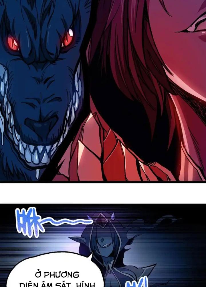 Thiếu Niên Bất Lương Vô Địch Solo Lại Muốn Làm Vú Em Trong Game Chapter 8 - Trang 2