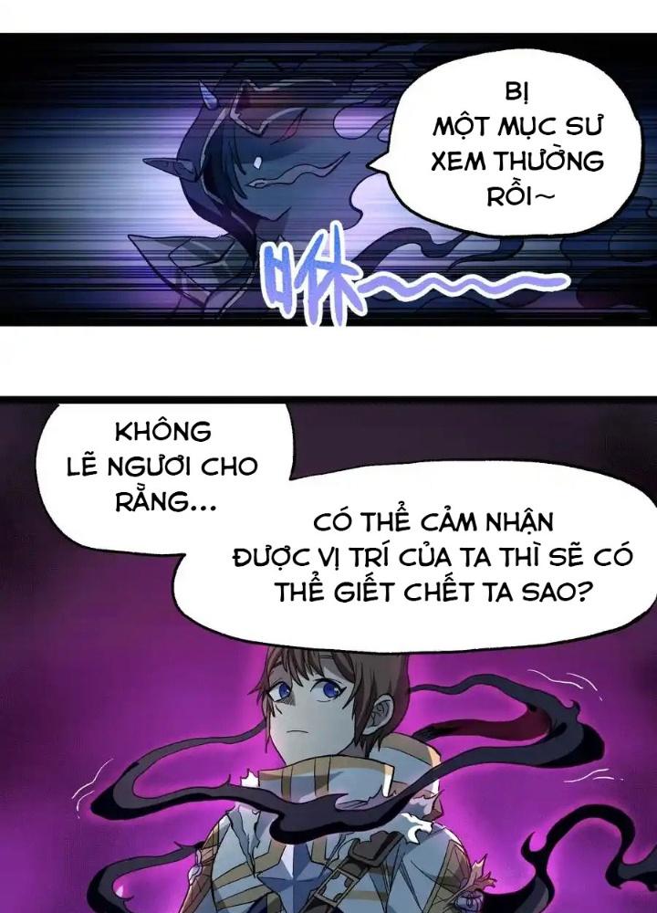 Thiếu Niên Bất Lương Vô Địch Solo Lại Muốn Làm Vú Em Trong Game Chapter 8 - Trang 2