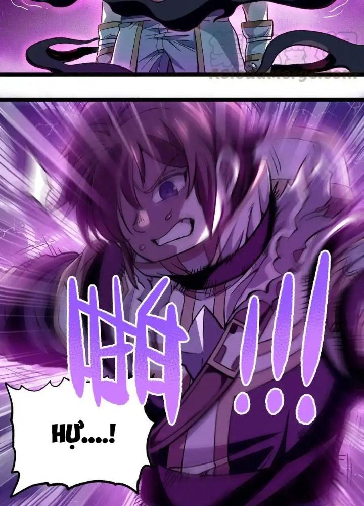 Thiếu Niên Bất Lương Vô Địch Solo Lại Muốn Làm Vú Em Trong Game Chapter 8 - Trang 2