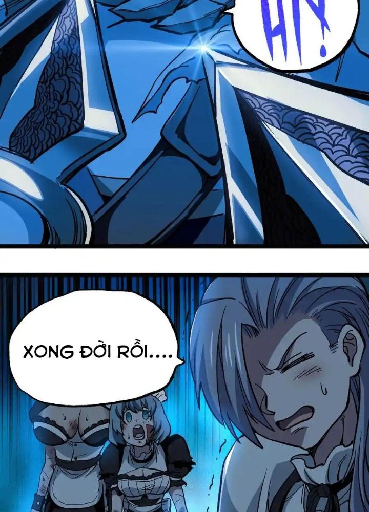 Thiếu Niên Bất Lương Vô Địch Solo Lại Muốn Làm Vú Em Trong Game Chapter 8 - Trang 2