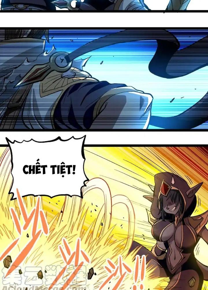 Thiếu Niên Bất Lương Vô Địch Solo Lại Muốn Làm Vú Em Trong Game Chapter 8 - Trang 2