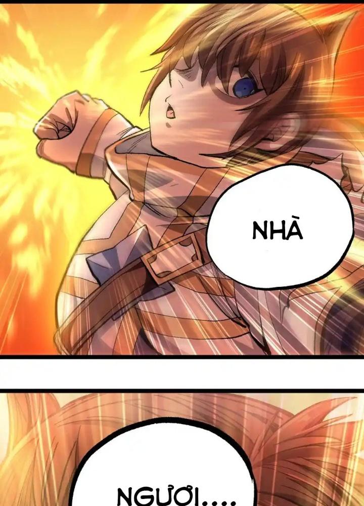 Thiếu Niên Bất Lương Vô Địch Solo Lại Muốn Làm Vú Em Trong Game Chapter 8 - Trang 2