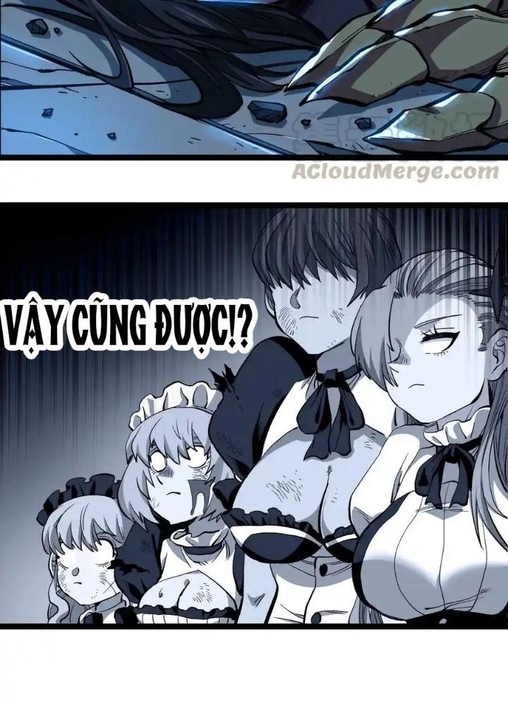 Thiếu Niên Bất Lương Vô Địch Solo Lại Muốn Làm Vú Em Trong Game Chapter 8 - Trang 2