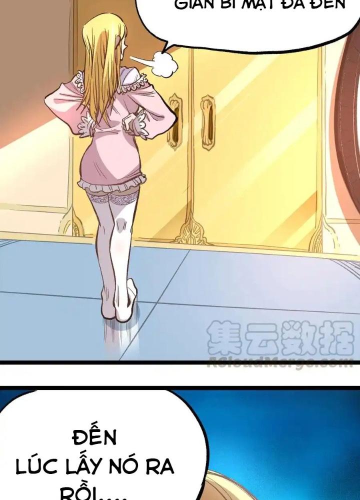 Thiếu Niên Bất Lương Vô Địch Solo Lại Muốn Làm Vú Em Trong Game Chapter 8 - Trang 2