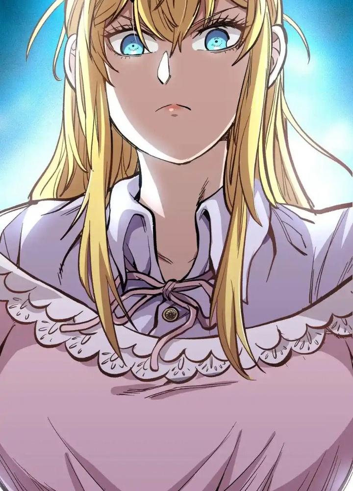 Thiếu Niên Bất Lương Vô Địch Solo Lại Muốn Làm Vú Em Trong Game Chapter 8 - Trang 2