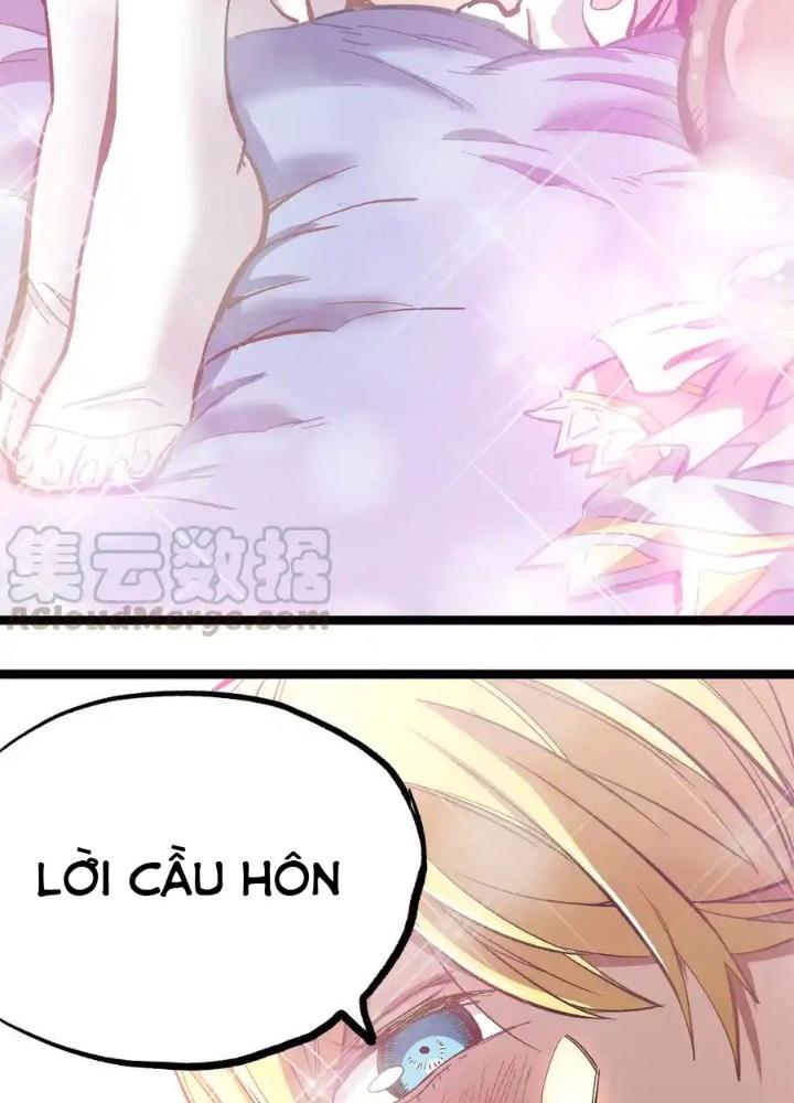 Thiếu Niên Bất Lương Vô Địch Solo Lại Muốn Làm Vú Em Trong Game Chapter 8 - Trang 2