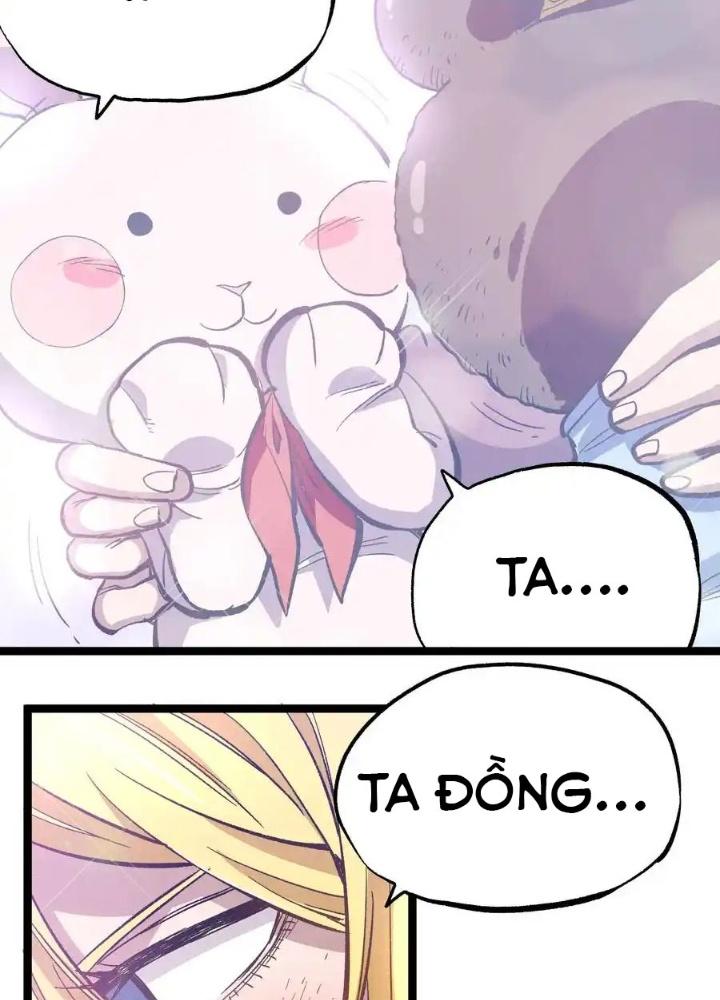 Thiếu Niên Bất Lương Vô Địch Solo Lại Muốn Làm Vú Em Trong Game Chapter 8 - Trang 2