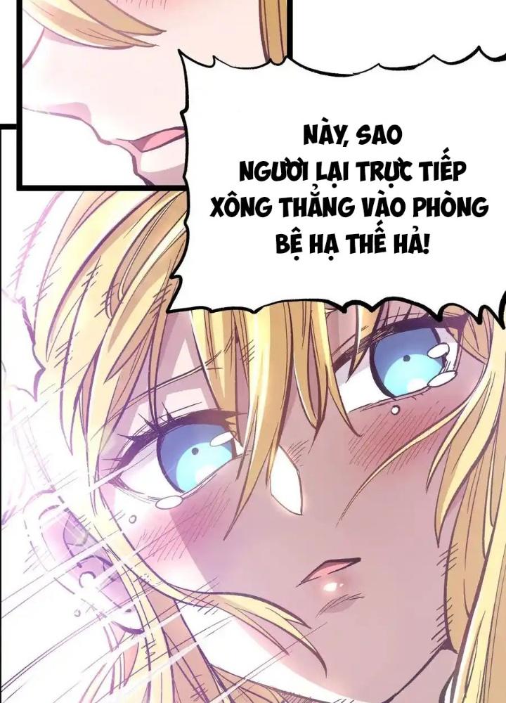 Thiếu Niên Bất Lương Vô Địch Solo Lại Muốn Làm Vú Em Trong Game Chapter 8 - Trang 2