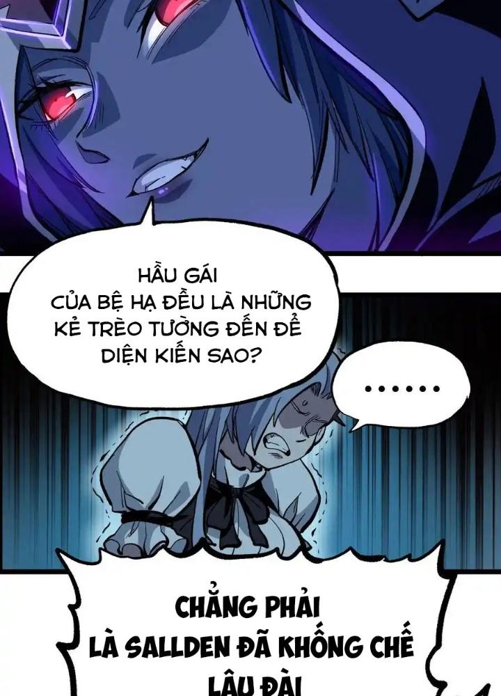 Thiếu Niên Bất Lương Vô Địch Solo Lại Muốn Làm Vú Em Trong Game Chapter 8 - Trang 2