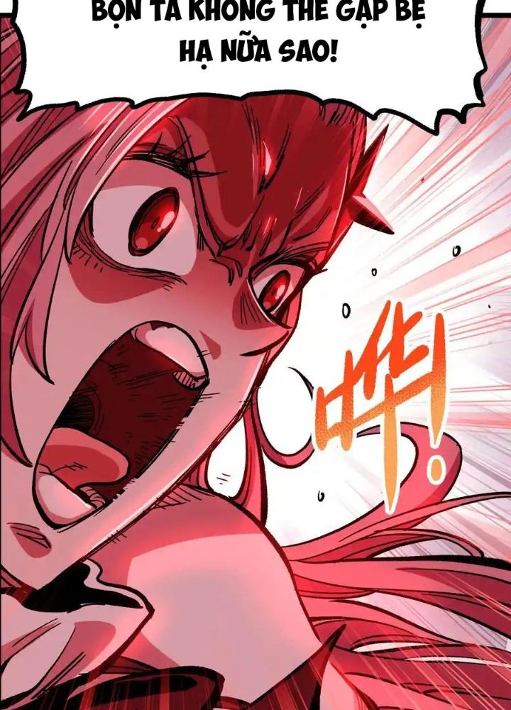 Thiếu Niên Bất Lương Vô Địch Solo Lại Muốn Làm Vú Em Trong Game Chapter 8 - Trang 2