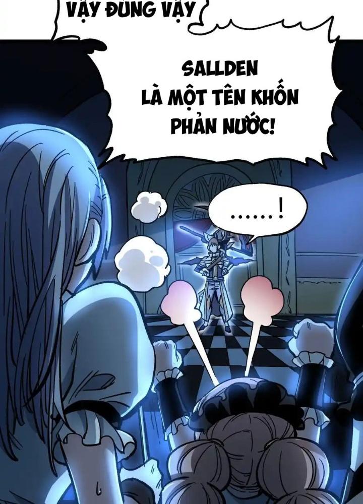 Thiếu Niên Bất Lương Vô Địch Solo Lại Muốn Làm Vú Em Trong Game Chapter 8 - Trang 2