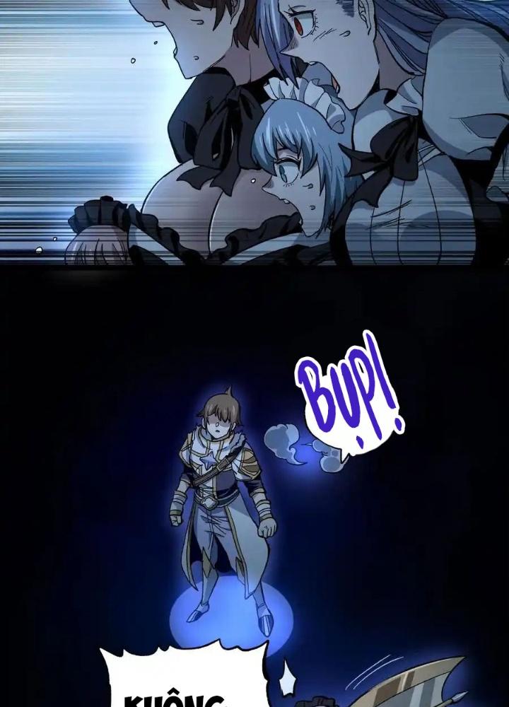 Thiếu Niên Bất Lương Vô Địch Solo Lại Muốn Làm Vú Em Trong Game Chapter 8 - Trang 2