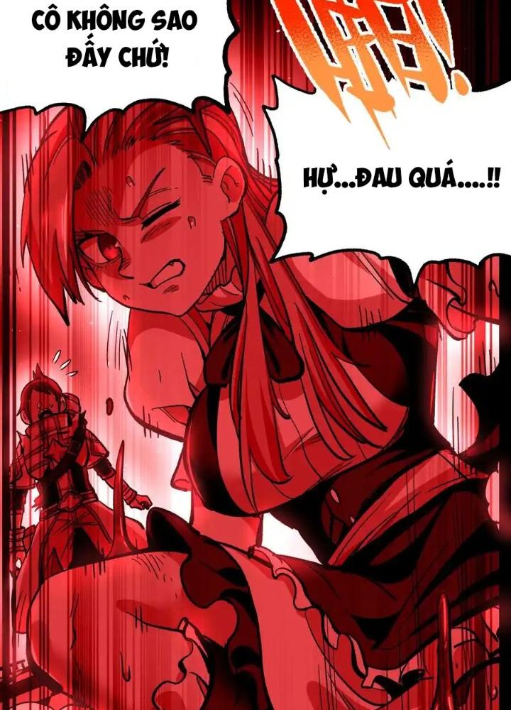 Thiếu Niên Bất Lương Vô Địch Solo Lại Muốn Làm Vú Em Trong Game Chapter 8 - Trang 2