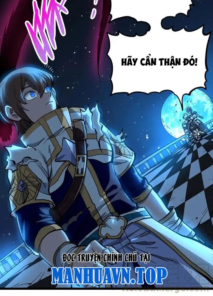 Thiếu Niên Bất Lương Vô Địch Solo Lại Muốn Làm Vú Em Trong Game Chapter 8 - Trang 2