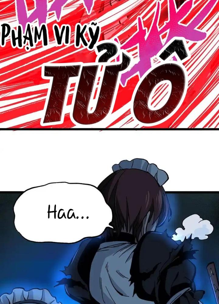 Thiếu Niên Bất Lương Vô Địch Solo Lại Muốn Làm Vú Em Trong Game Chapter 8 - Trang 2