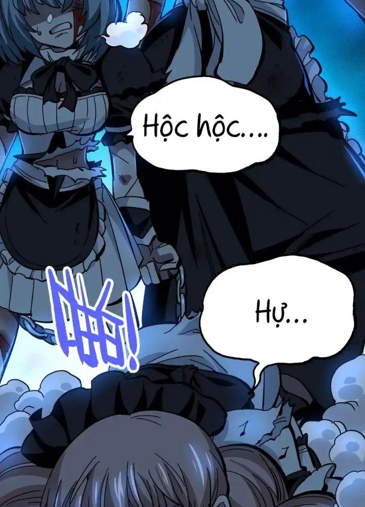 Thiếu Niên Bất Lương Vô Địch Solo Lại Muốn Làm Vú Em Trong Game Chapter 8 - Trang 2