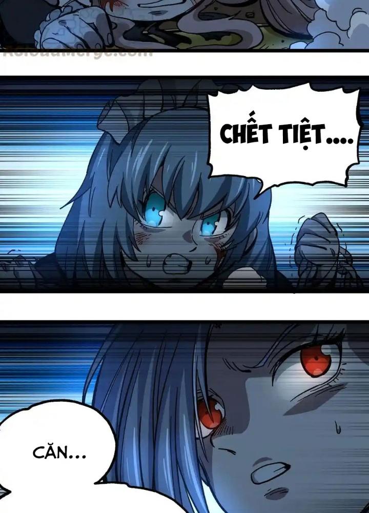 Thiếu Niên Bất Lương Vô Địch Solo Lại Muốn Làm Vú Em Trong Game Chapter 8 - Trang 2