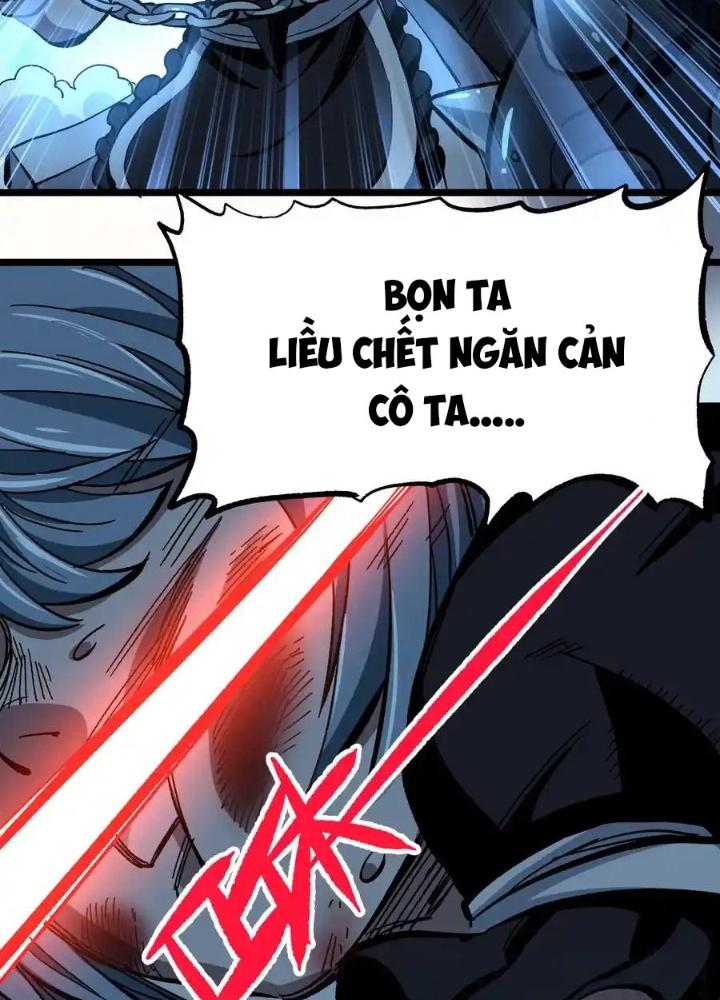 Thiếu Niên Bất Lương Vô Địch Solo Lại Muốn Làm Vú Em Trong Game Chapter 8 - Trang 2