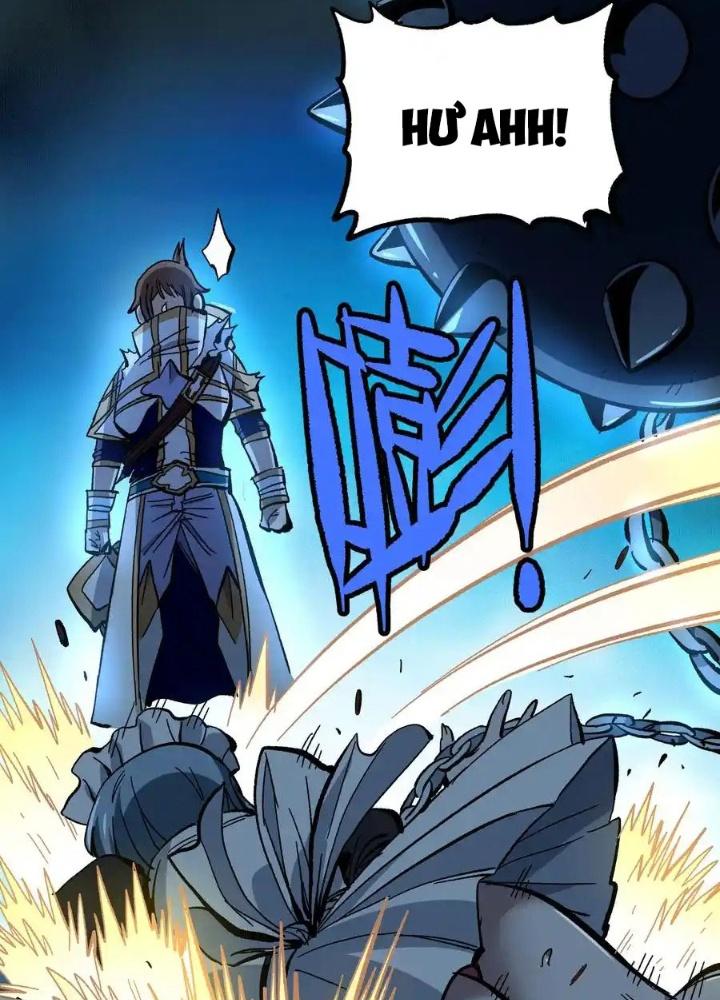 Thiếu Niên Bất Lương Vô Địch Solo Lại Muốn Làm Vú Em Trong Game Chapter 8 - Trang 2