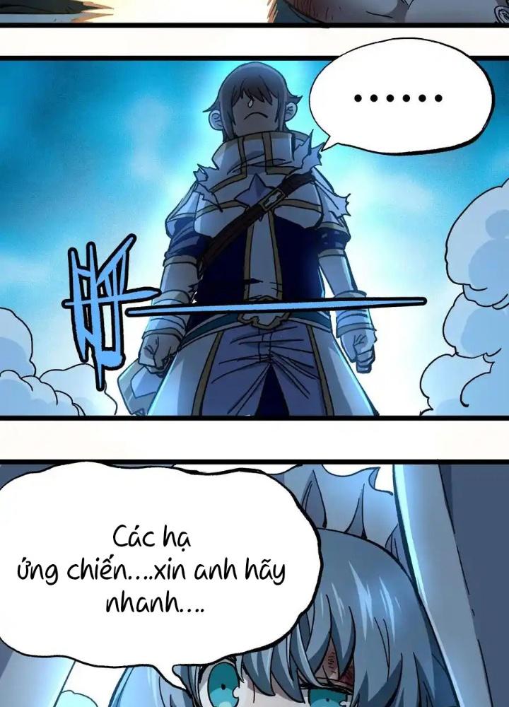 Thiếu Niên Bất Lương Vô Địch Solo Lại Muốn Làm Vú Em Trong Game Chapter 8 - Trang 2