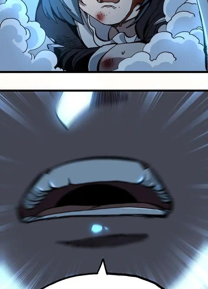 Thiếu Niên Bất Lương Vô Địch Solo Lại Muốn Làm Vú Em Trong Game Chapter 8 - Trang 2