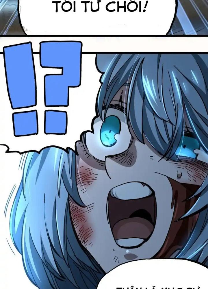 Thiếu Niên Bất Lương Vô Địch Solo Lại Muốn Làm Vú Em Trong Game Chapter 8 - Trang 2