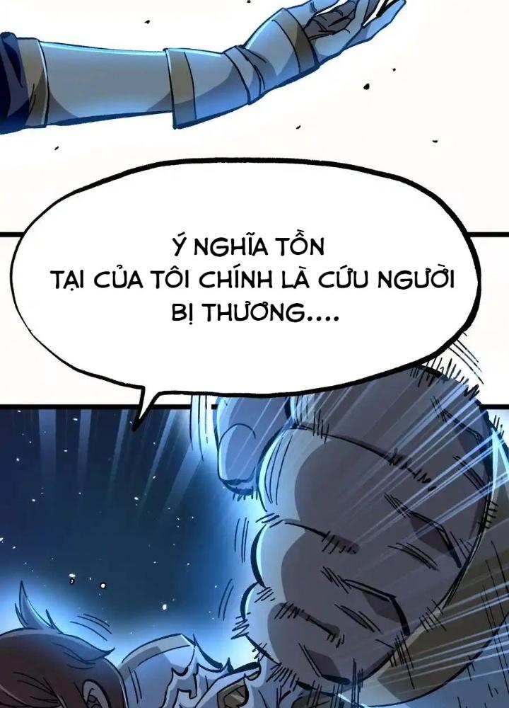 Thiếu Niên Bất Lương Vô Địch Solo Lại Muốn Làm Vú Em Trong Game Chapter 8 - Trang 2