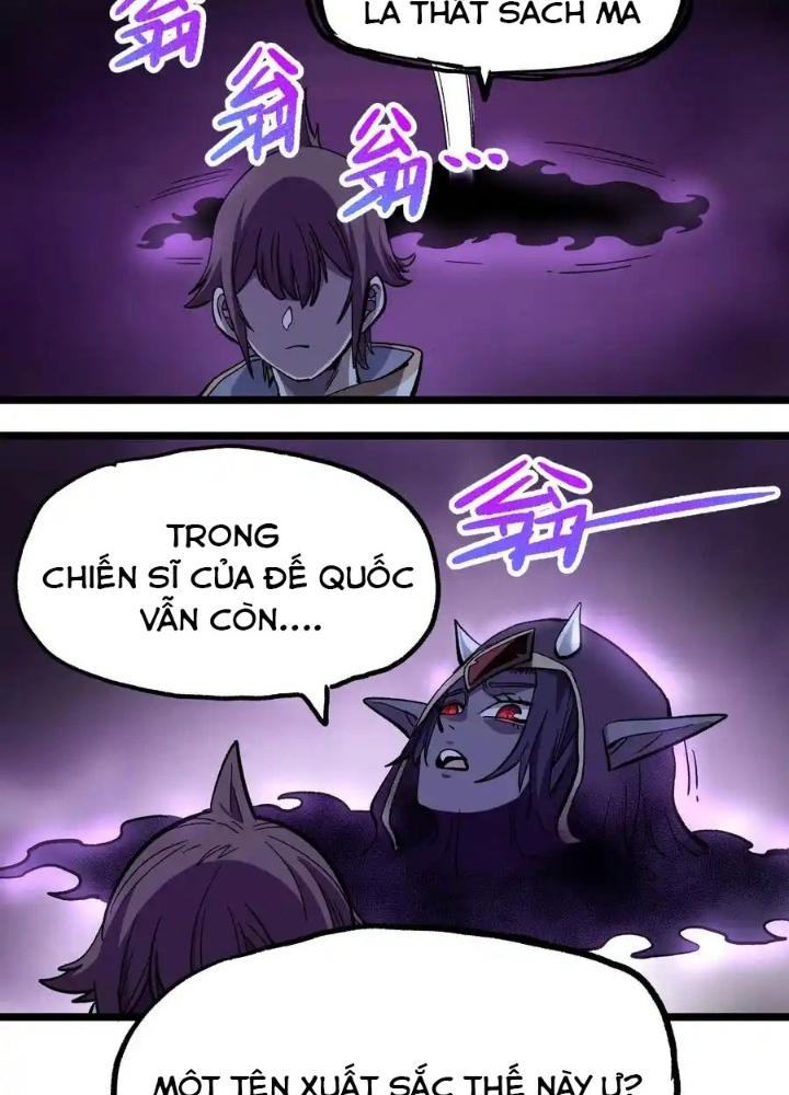 Thiếu Niên Bất Lương Vô Địch Solo Lại Muốn Làm Vú Em Trong Game Chapter 8 - Trang 2