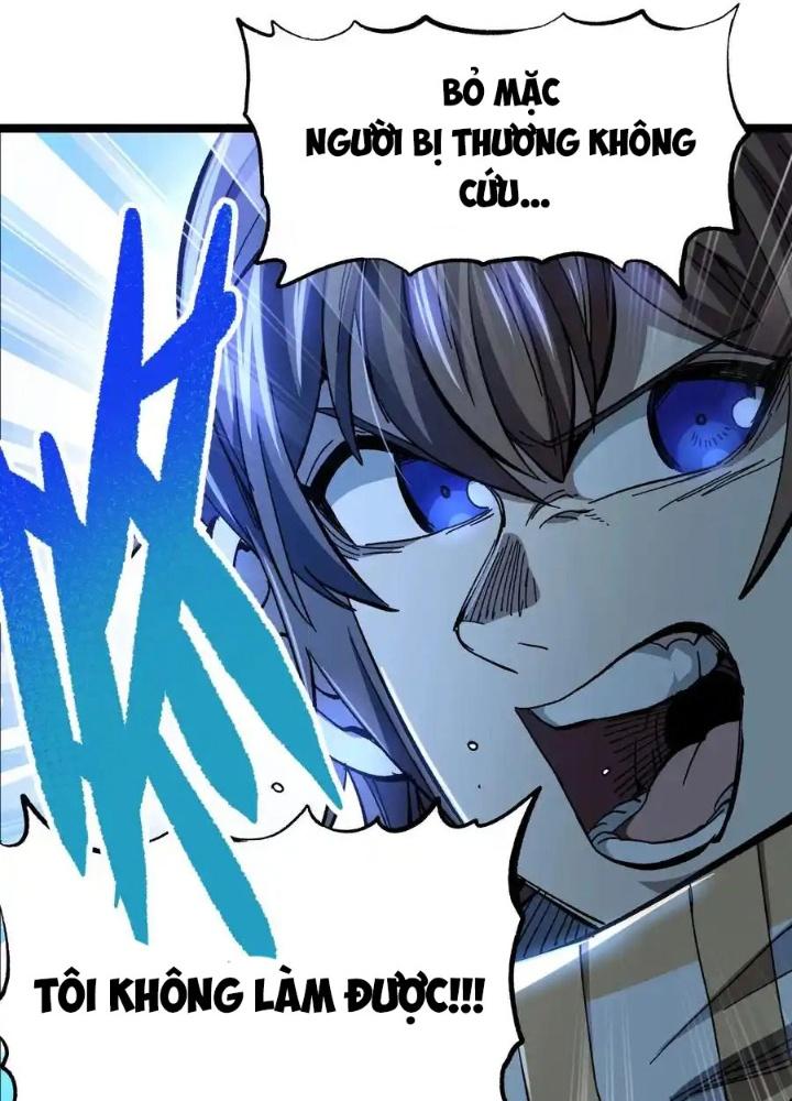 Thiếu Niên Bất Lương Vô Địch Solo Lại Muốn Làm Vú Em Trong Game Chapter 8 - Trang 2