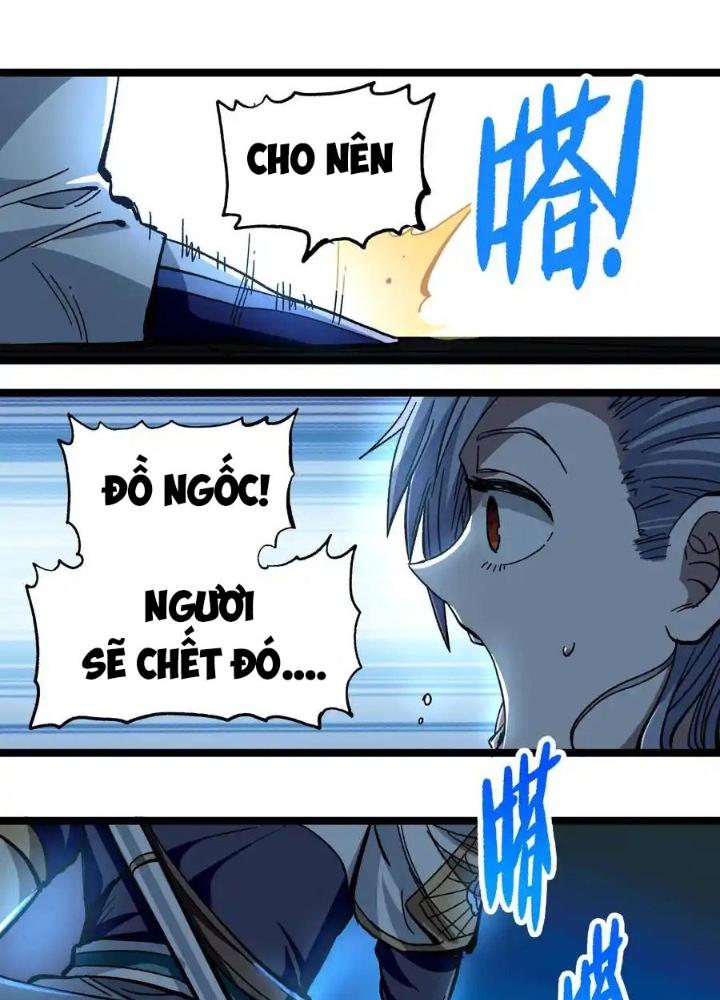 Thiếu Niên Bất Lương Vô Địch Solo Lại Muốn Làm Vú Em Trong Game Chapter 8 - Trang 2