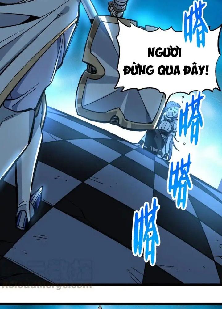 Thiếu Niên Bất Lương Vô Địch Solo Lại Muốn Làm Vú Em Trong Game Chapter 8 - Trang 2