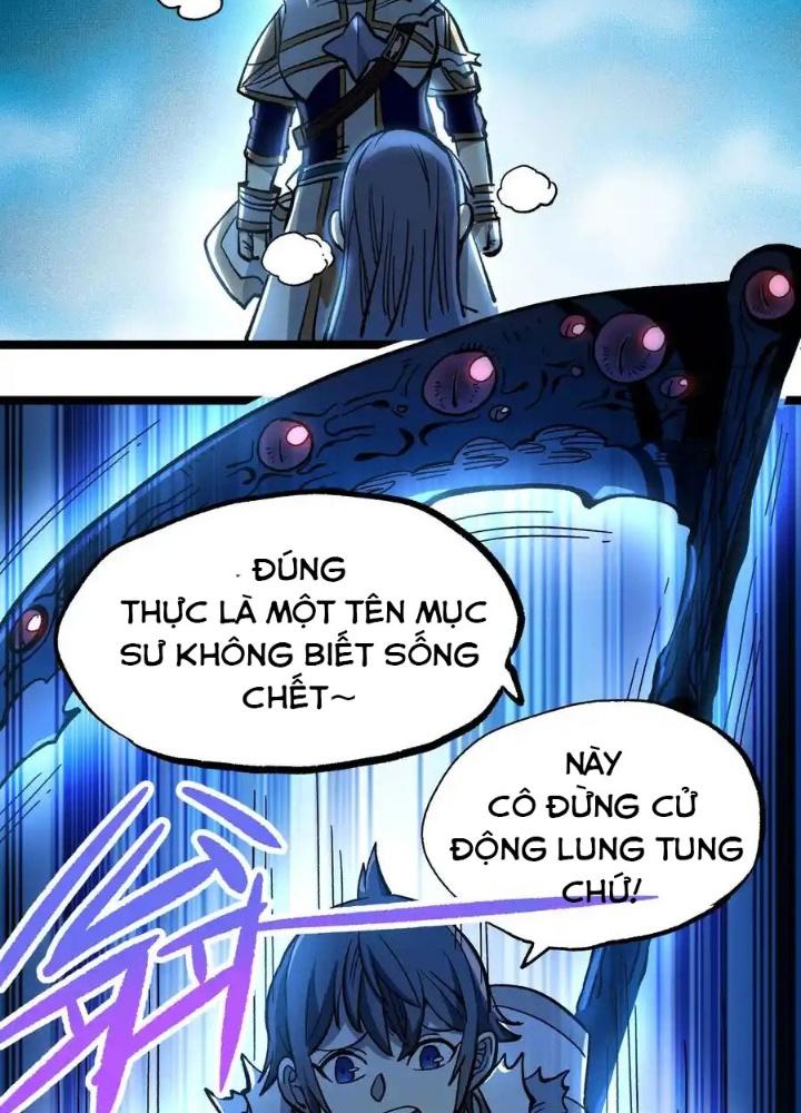 Thiếu Niên Bất Lương Vô Địch Solo Lại Muốn Làm Vú Em Trong Game Chapter 8 - Trang 2