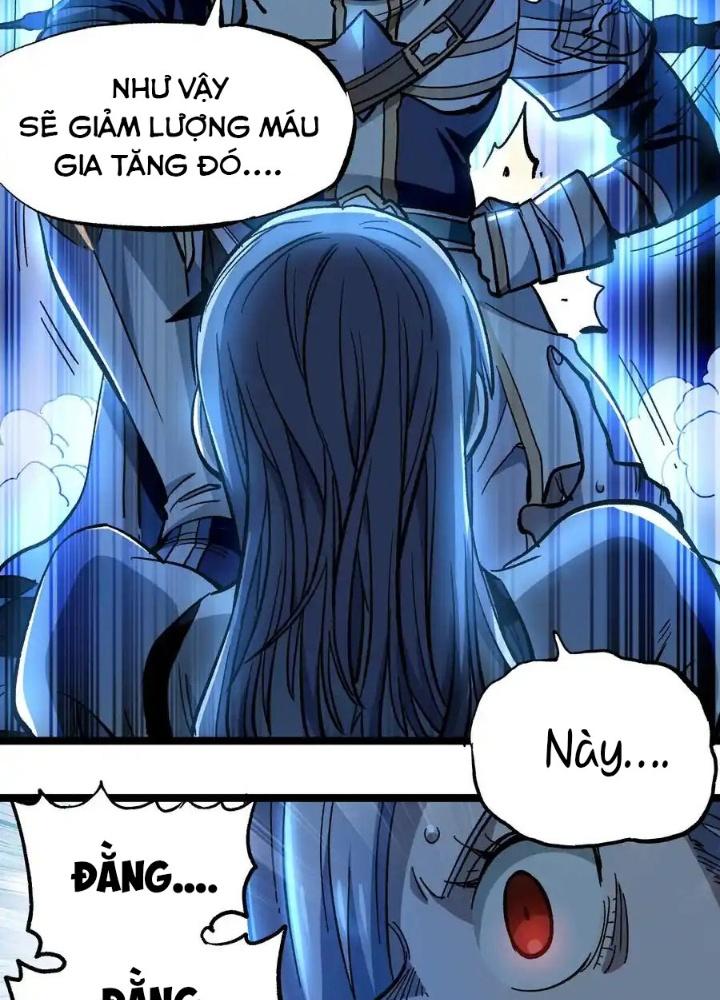 Thiếu Niên Bất Lương Vô Địch Solo Lại Muốn Làm Vú Em Trong Game Chapter 8 - Trang 2