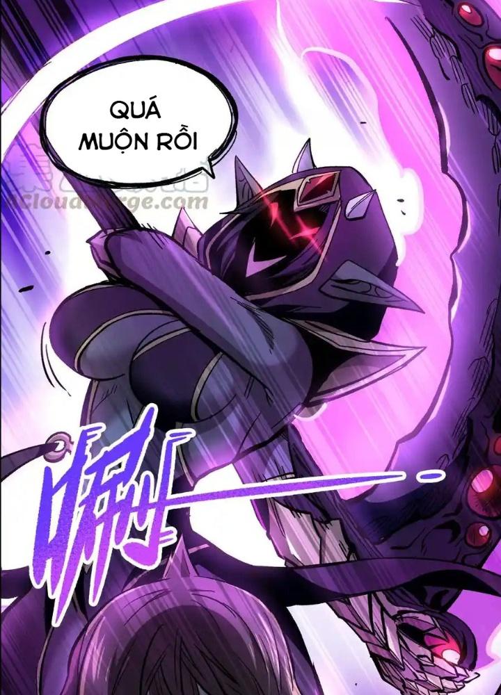 Thiếu Niên Bất Lương Vô Địch Solo Lại Muốn Làm Vú Em Trong Game Chapter 8 - Trang 2