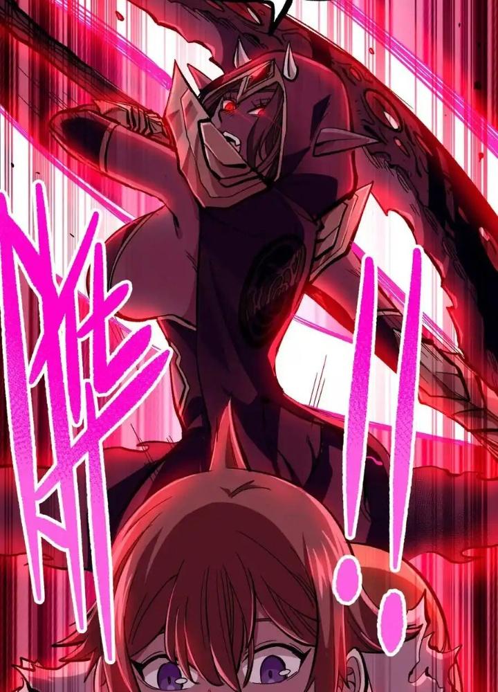 Thiếu Niên Bất Lương Vô Địch Solo Lại Muốn Làm Vú Em Trong Game Chapter 8 - Trang 2