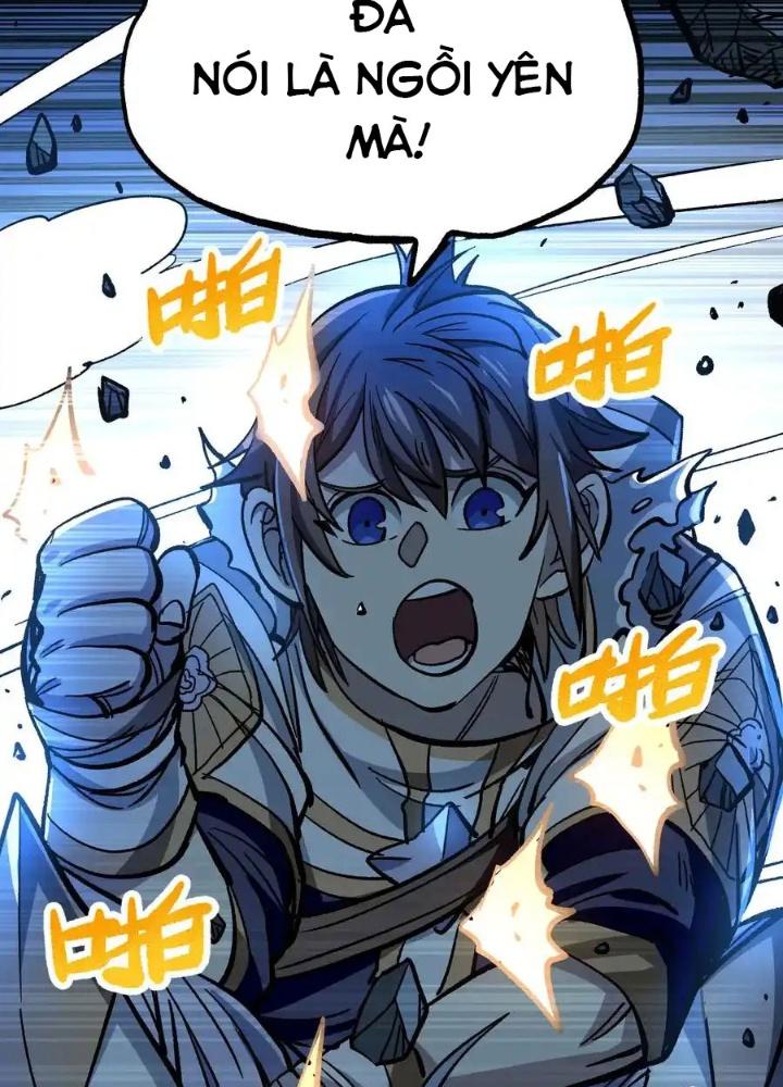 Thiếu Niên Bất Lương Vô Địch Solo Lại Muốn Làm Vú Em Trong Game Chapter 8 - Trang 2