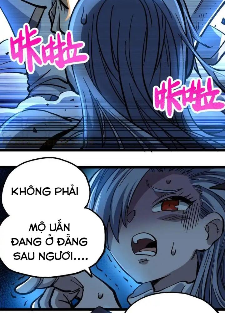 Thiếu Niên Bất Lương Vô Địch Solo Lại Muốn Làm Vú Em Trong Game Chapter 8 - Trang 2