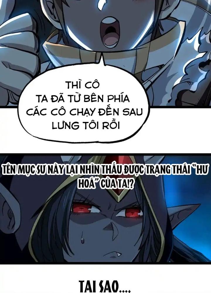 Thiếu Niên Bất Lương Vô Địch Solo Lại Muốn Làm Vú Em Trong Game Chapter 8 - Trang 2