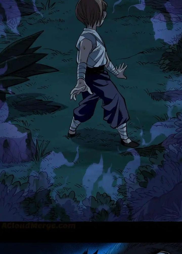 Thiếu Niên Bất Lương Vô Địch Solo Lại Muốn Làm Vú Em Trong Game Chapter 8 - Trang 2