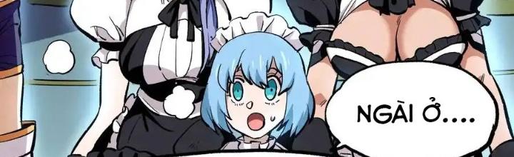 Thiếu Niên Bất Lương Vô Địch Solo Lại Muốn Làm Vú Em Trong Game Chapter 9 - Trang 2