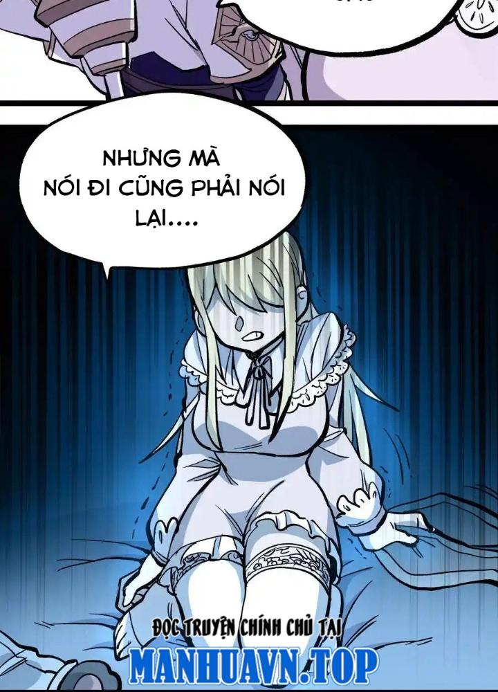 Thiếu Niên Bất Lương Vô Địch Solo Lại Muốn Làm Vú Em Trong Game Chapter 9 - Trang 2